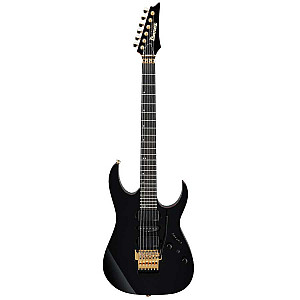 Ibanez RG5170B Prestige Fujigen Electric Guitar, Black Made in Japan